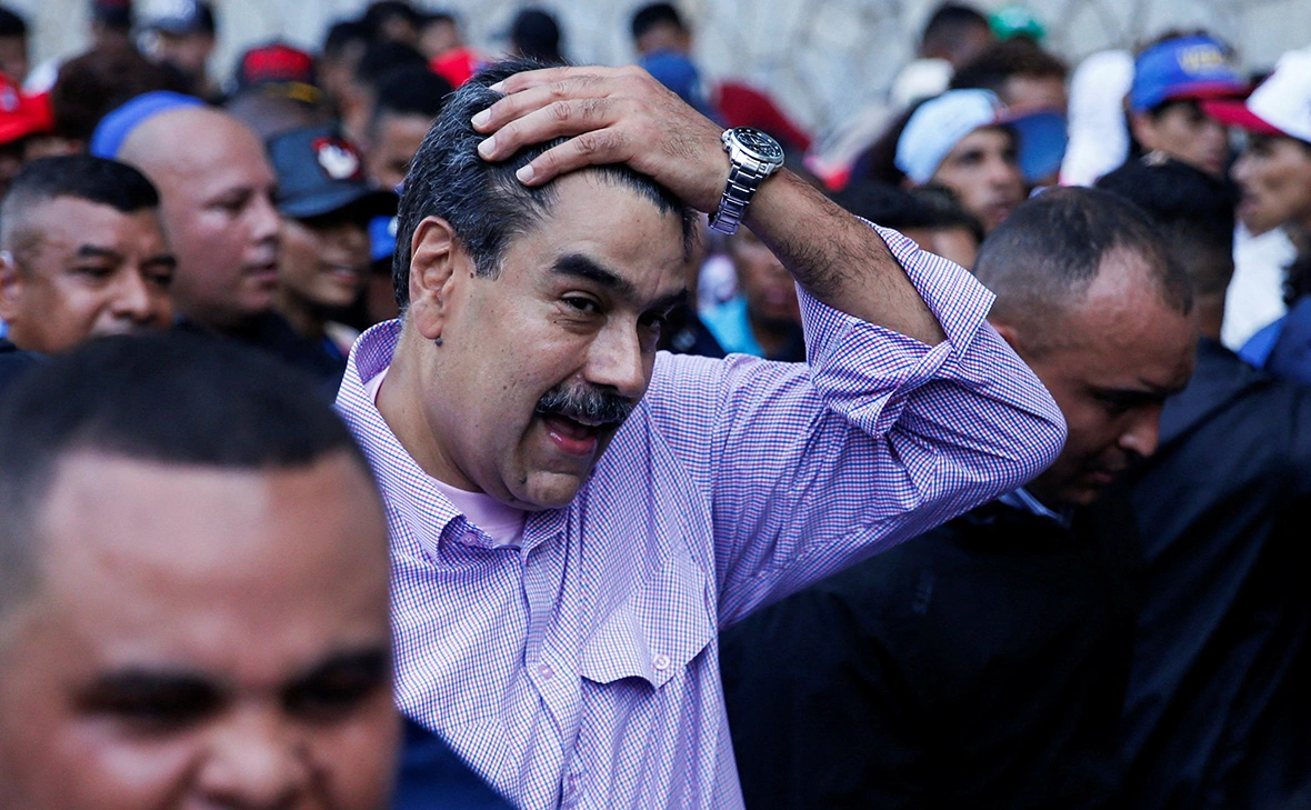 Leonardo Fernandez Viloria / Reuters