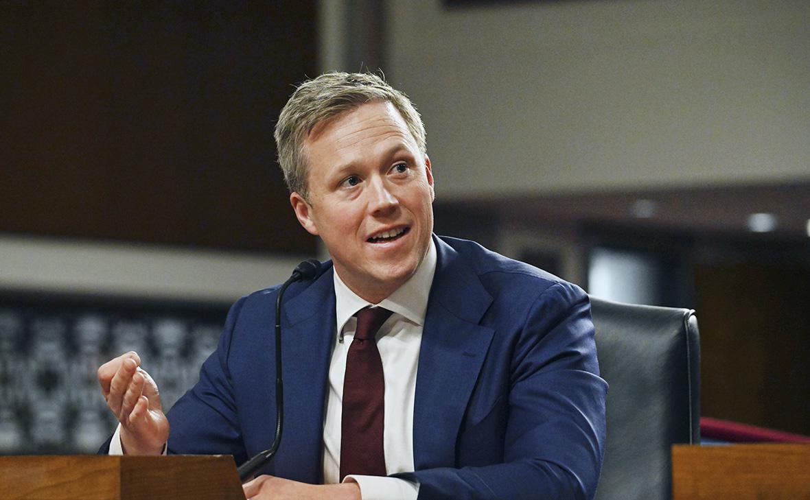 Guardian назвала одноклассника Вэнса новым спецпредставителем Трампа