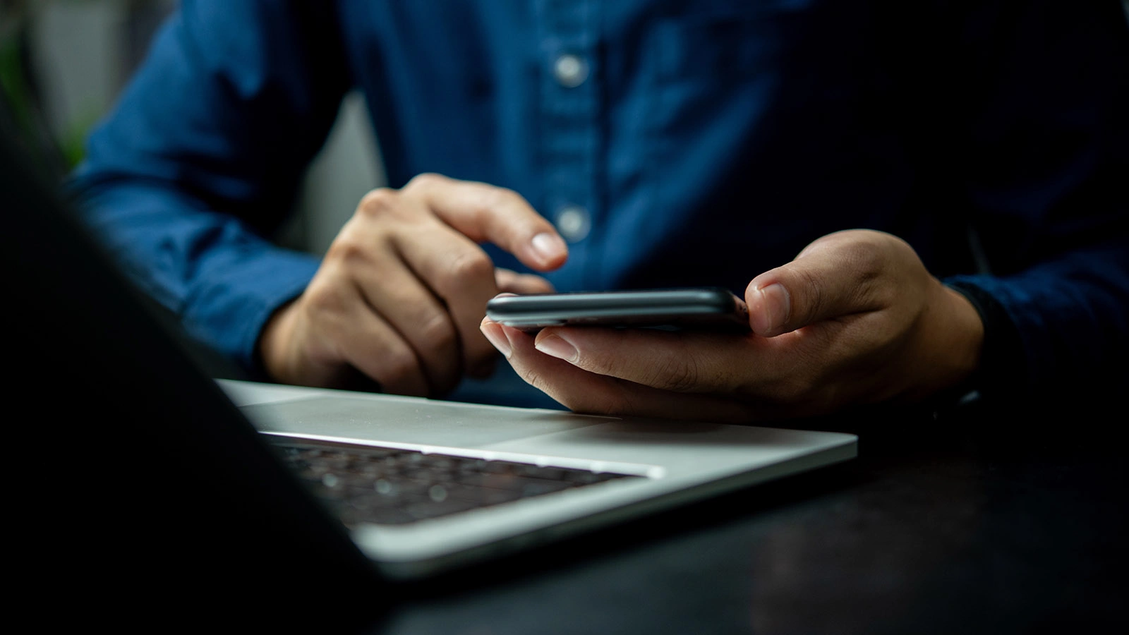 В МВД разъяснили два основных принципа по финансовой самообороне