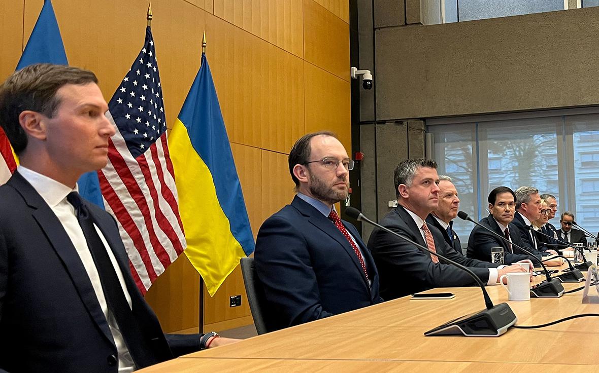 Территории, гарантии и активы: чем отличаются мирные планы США и Европы