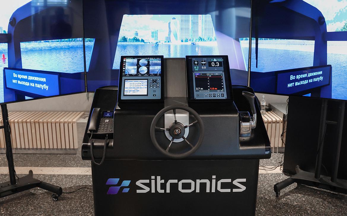 Фото: Александр Казаков / РИА Новости