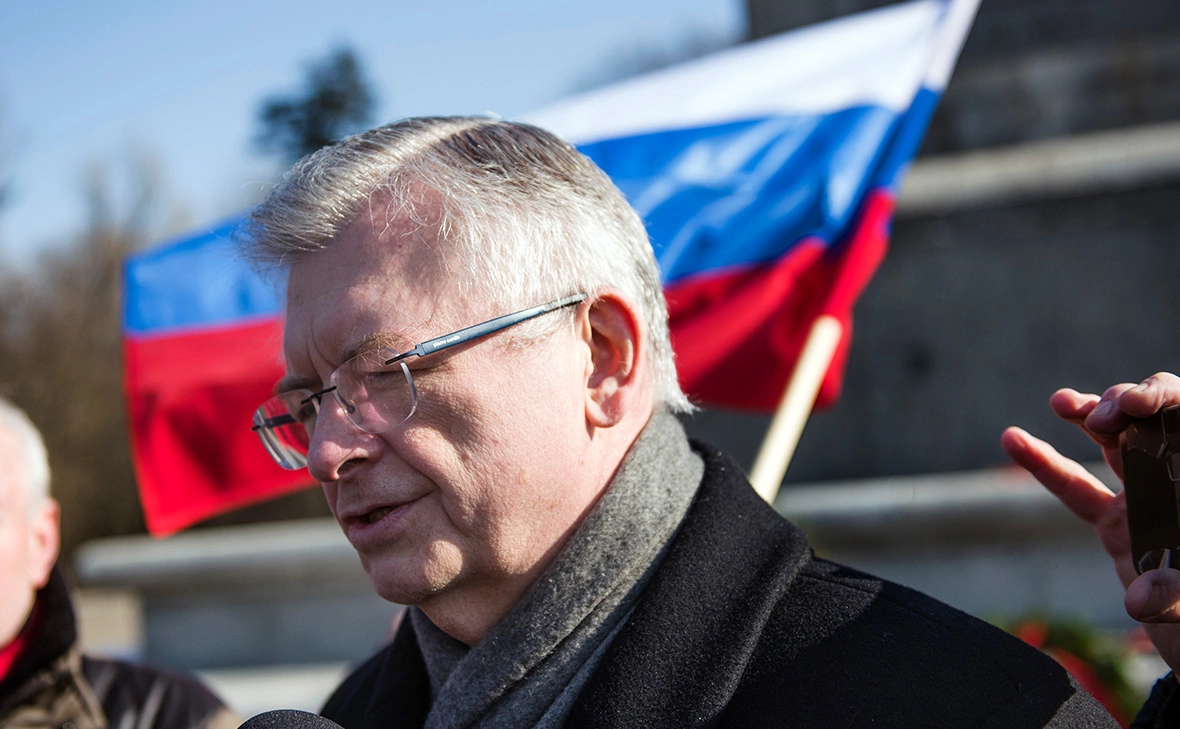 Attila Husejnow / ZUMA / ТАСС