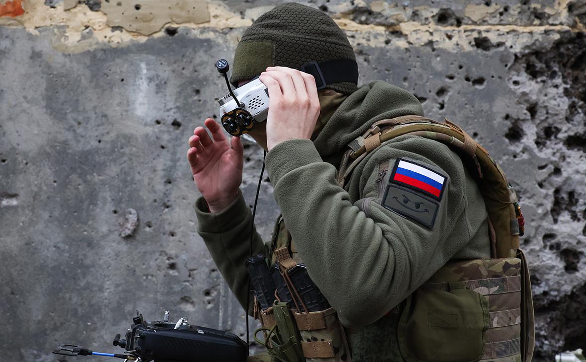 Фото: Александр Полегенько / ТАСС