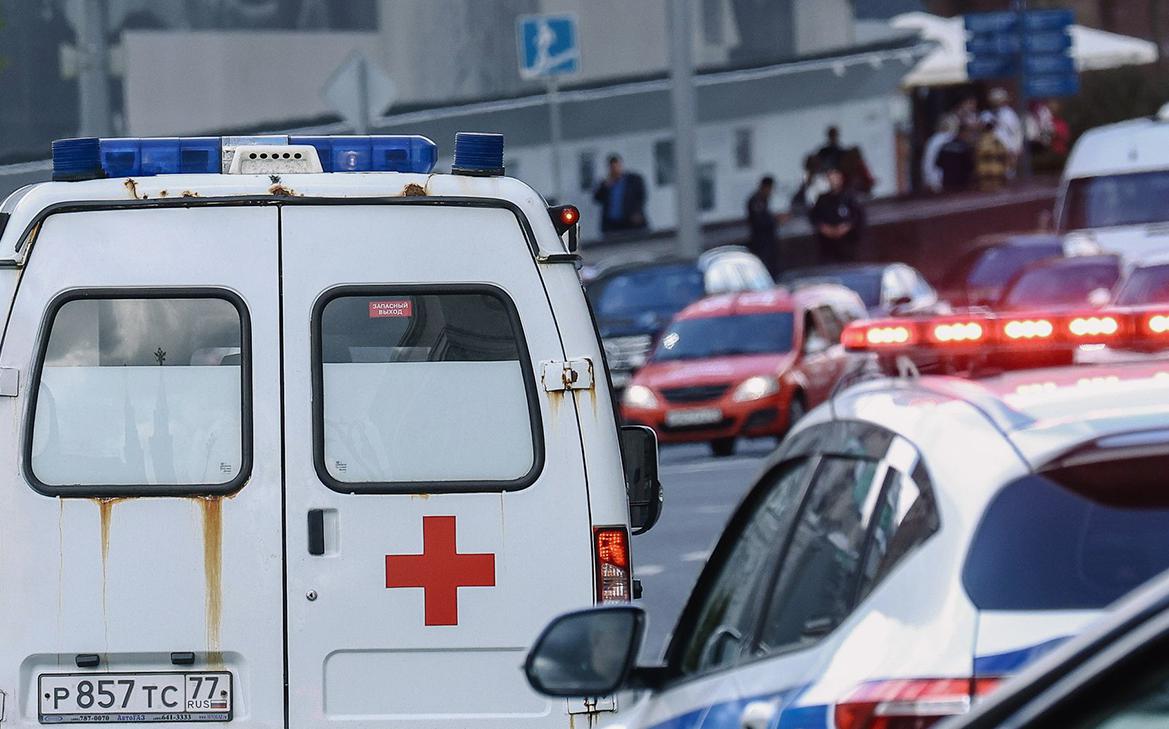 Экс-замминистра юстиции Тропина нашли мертвым в квартире в Москве