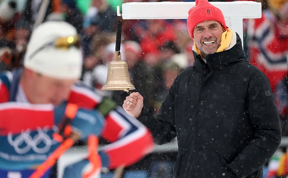 Alexander Hassenstein / Getty Images