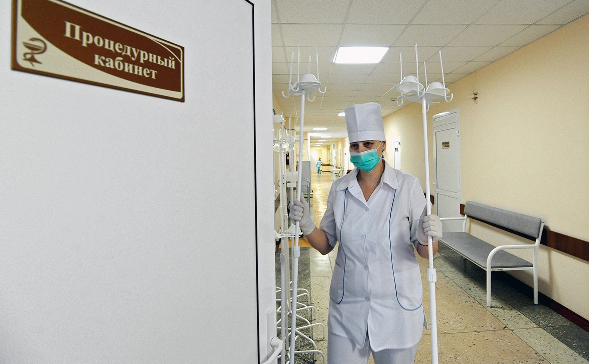 Алексей Сухоруков / РИА Новости