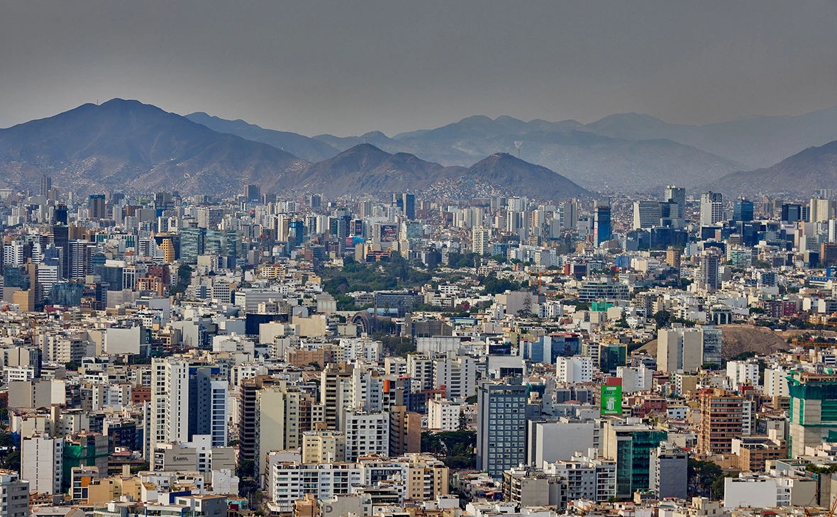 Beto Santillan / Shutterstock