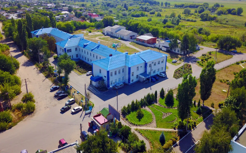 Инфо-блок