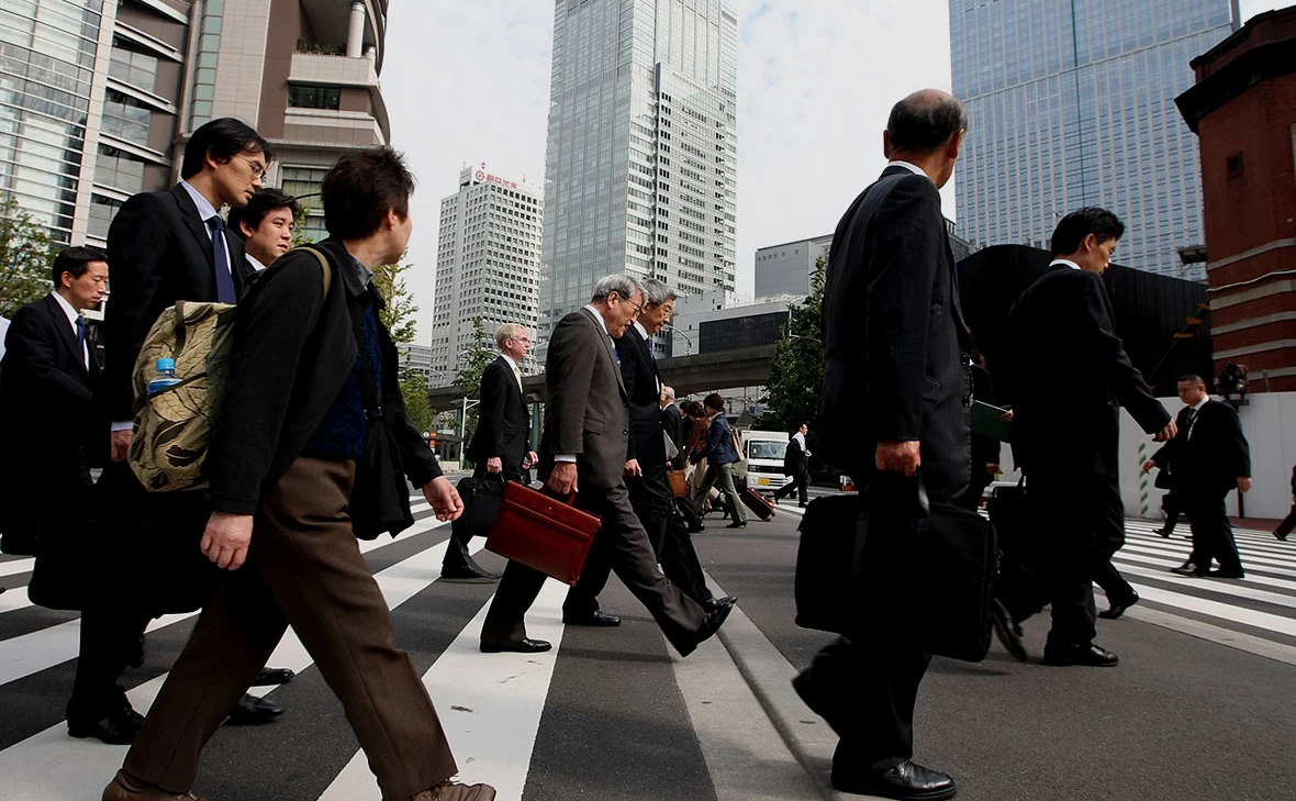 Junko Kimura / Getty Images