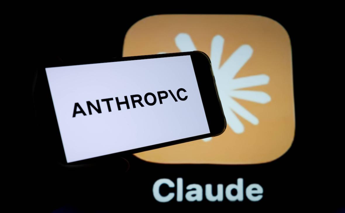Anthropic подала заявку на IPO