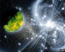 Жизнь на Земле в опасности из-за звезды-супергиганта