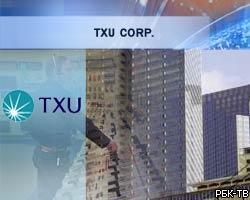 Консорциум инвесторов приобретает американскую TXU за $45 млрд