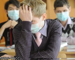 Учебный год в московских школах могут продлить из-за карантина