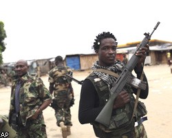 Переговоры в Кот-д'Ивуаре провалились, войска пошли на штурм
