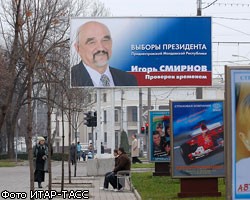 В ПМР задержали "черных пиарщиков" в канун выборов