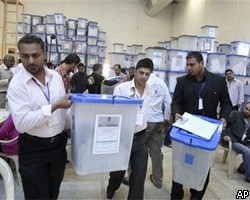Выборы в Ираке: лидирует коалиция действующего премьера