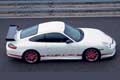 Porsche 911 GT3 RS: до «сотни» за 4,4 секунды!