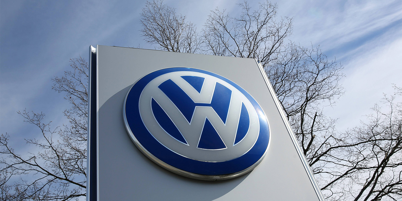Руководство Volkswagen обвинили в манипулировании рынком