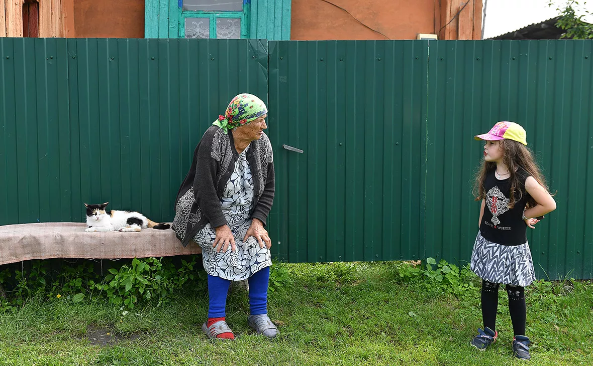 Кирилл Кухмарь / ТАСС