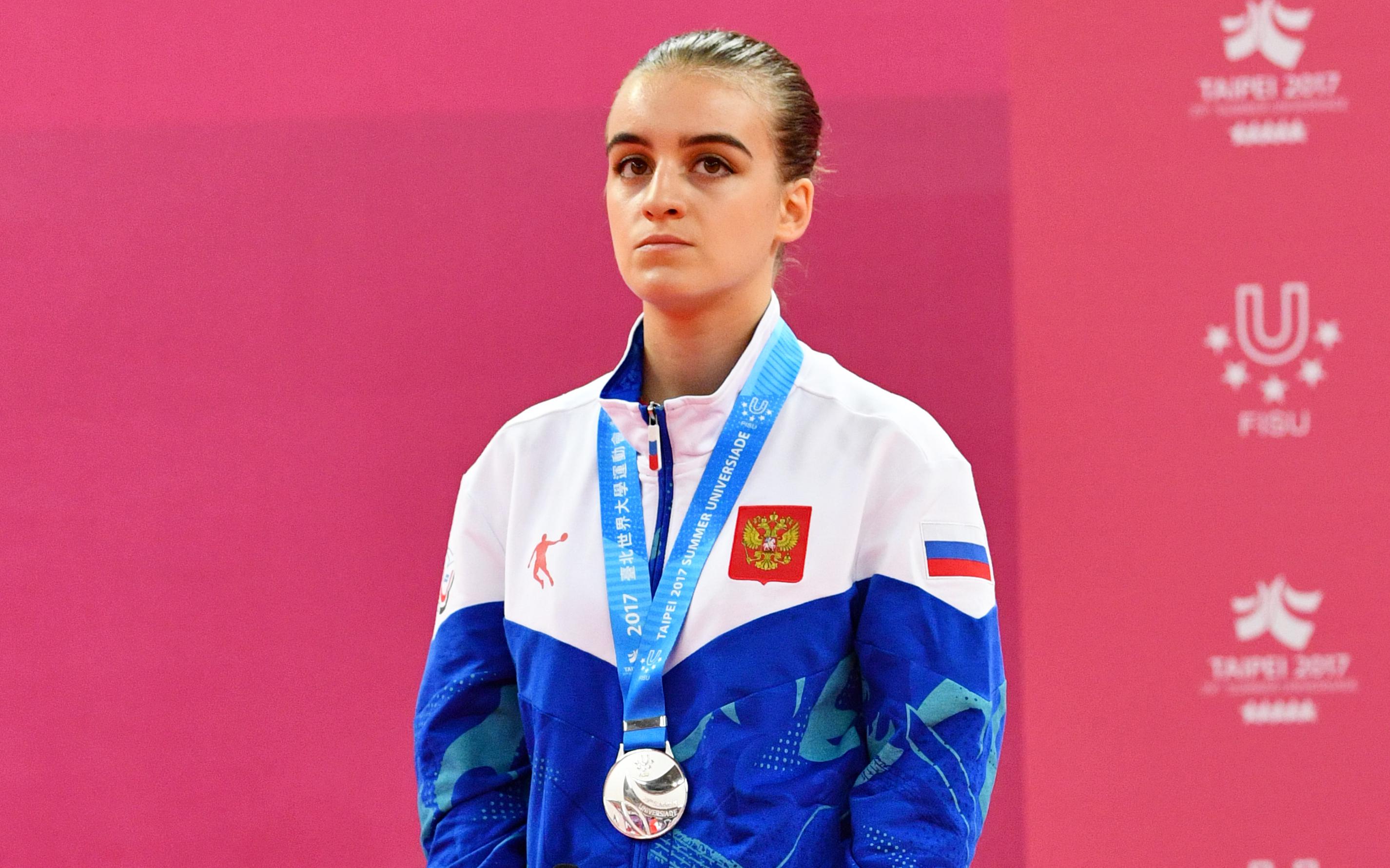 Россиянка проиграла выборы в совет спортсменов WADA