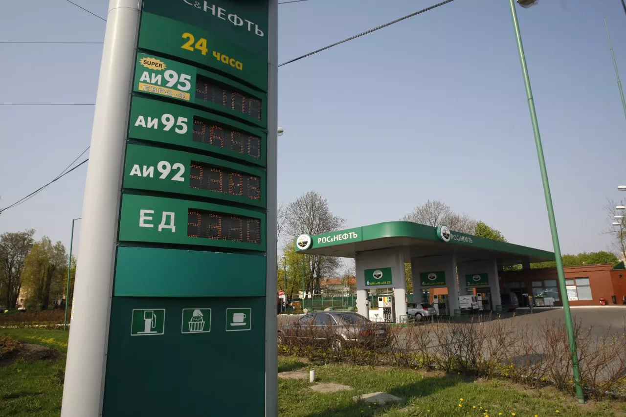 Александр Подгорчук