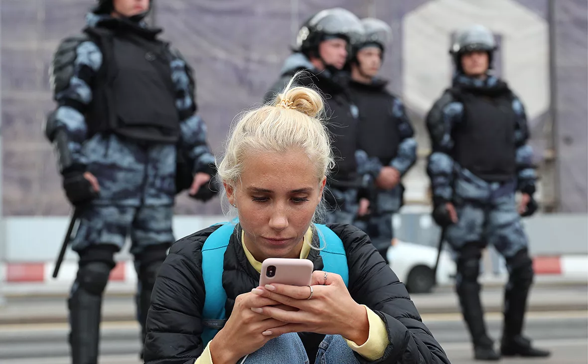 Гавриил Григоров / ТАСС