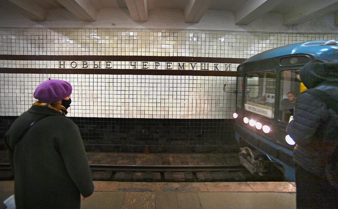 Евгений Одиноков / РИА Новости