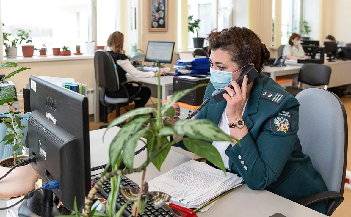 Фото: Владимир Новиков / РИА Новости 