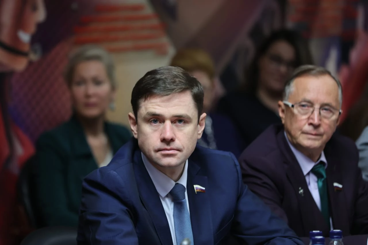 Пресс служба «Справедливая Россия — За правду»