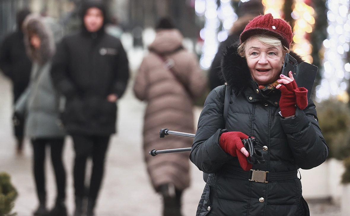 Сергей Фадеичев / ТАСС