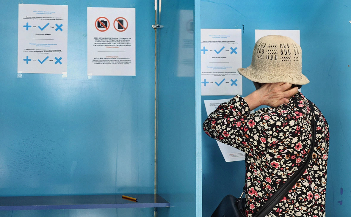 Валерий Шарифулин / ТАСС