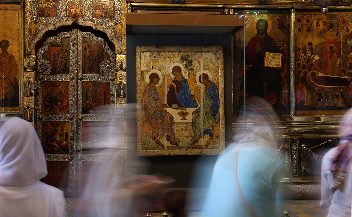 Артем Геодакян / ТАСС