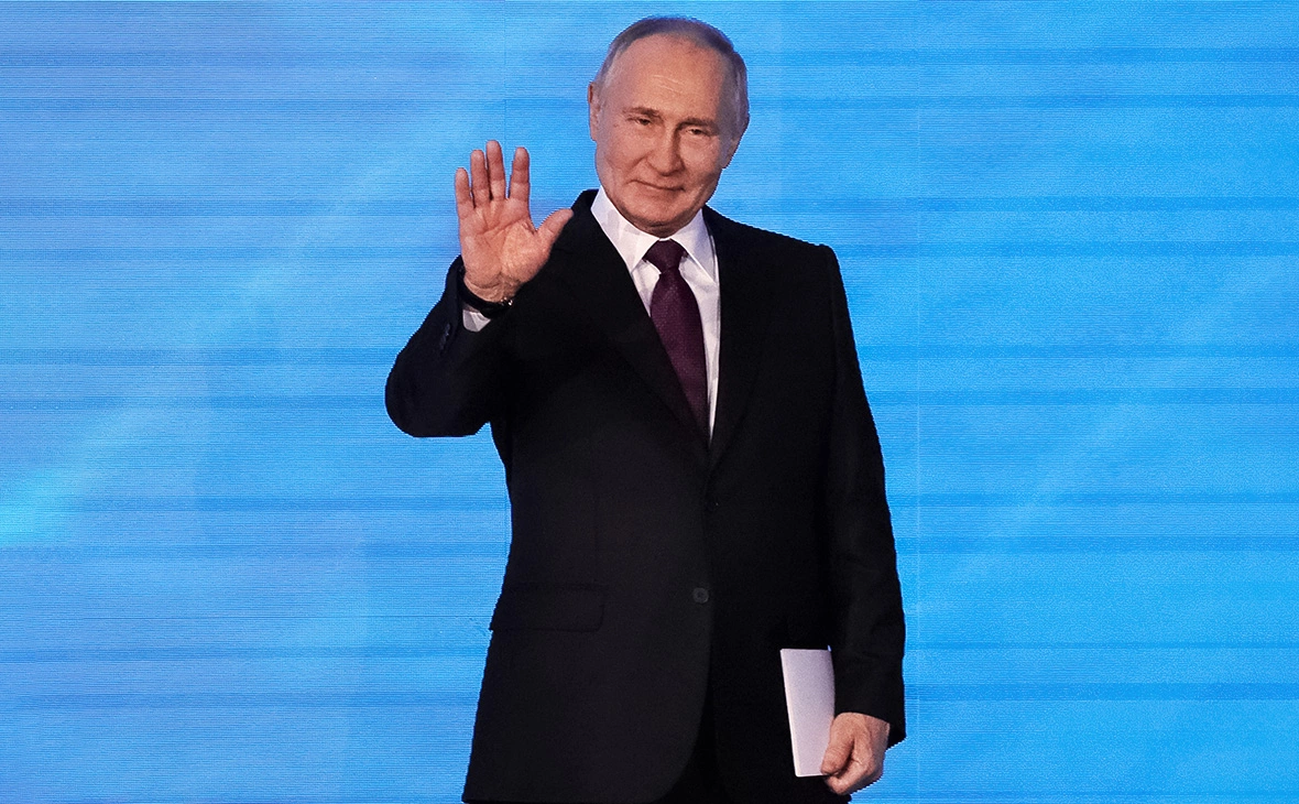 Сергей Бобылев / ТАСС