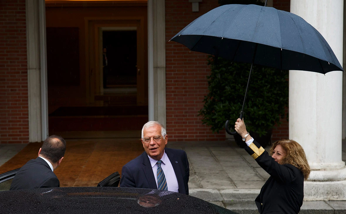 Pablo Blazquez Dominguez / Getty Images