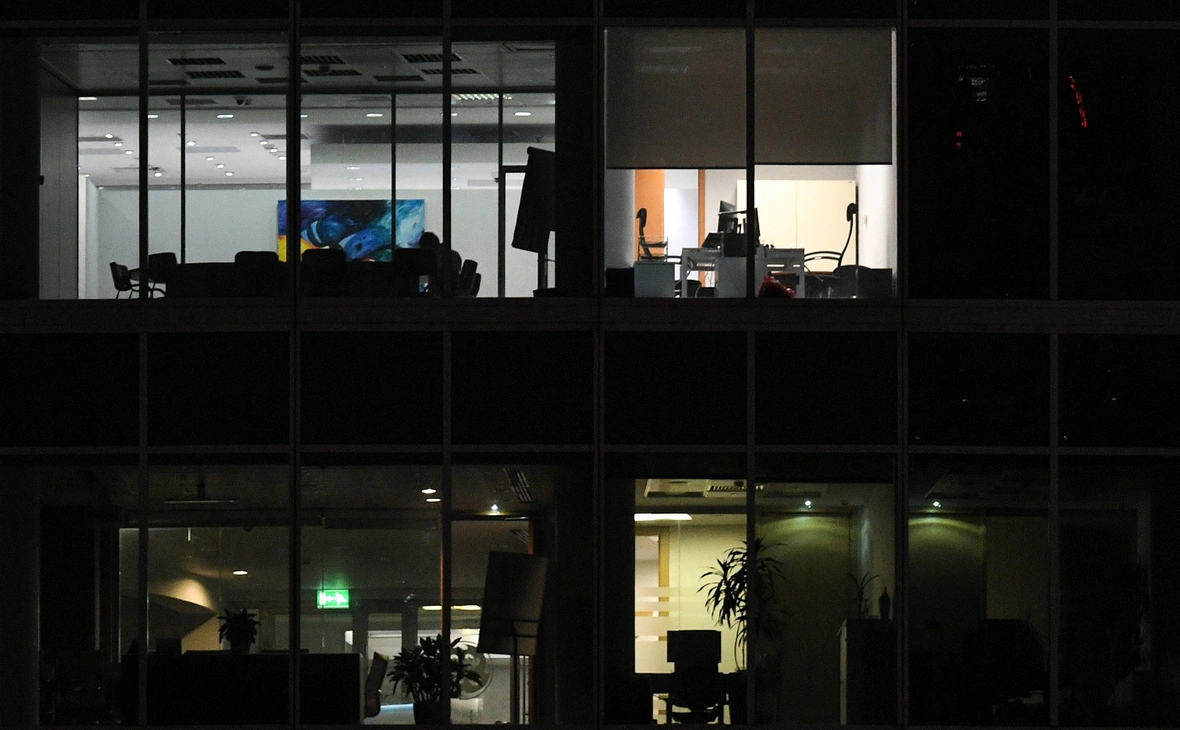 Максим Блинов / РИА Новости