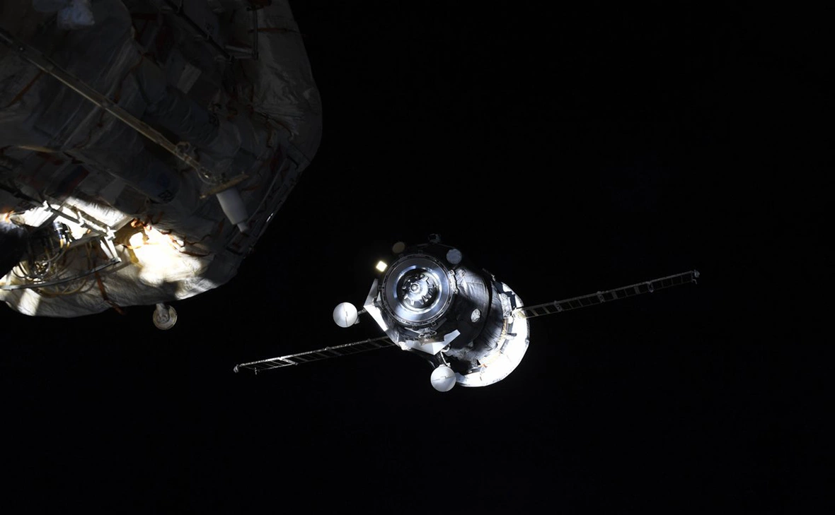 Роскосмос / Global Look Press