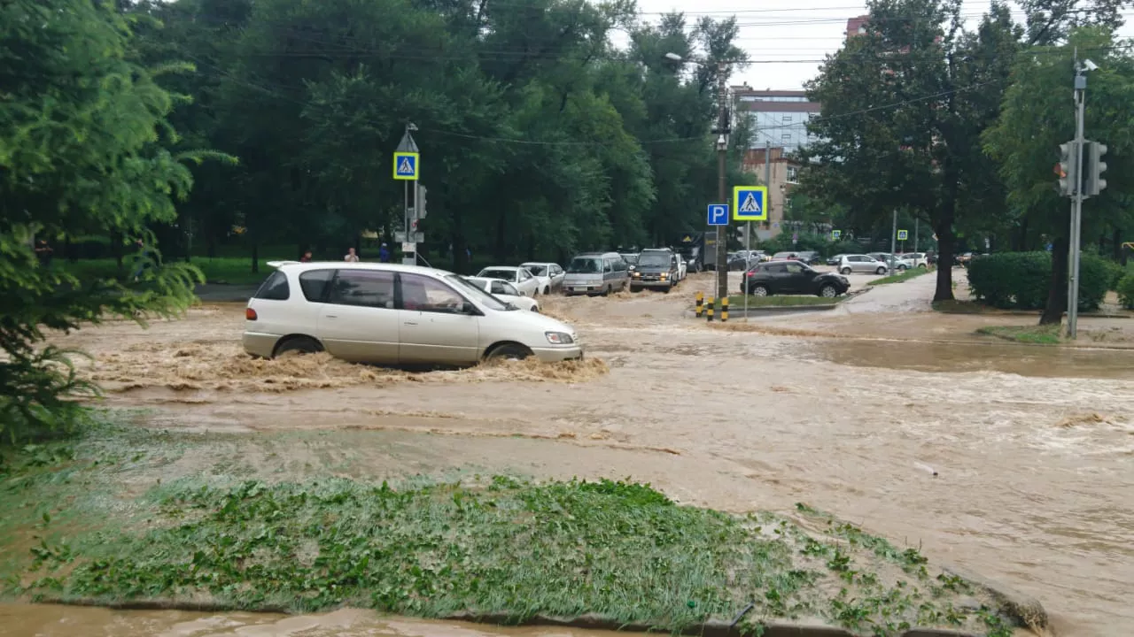 РБК Приморье