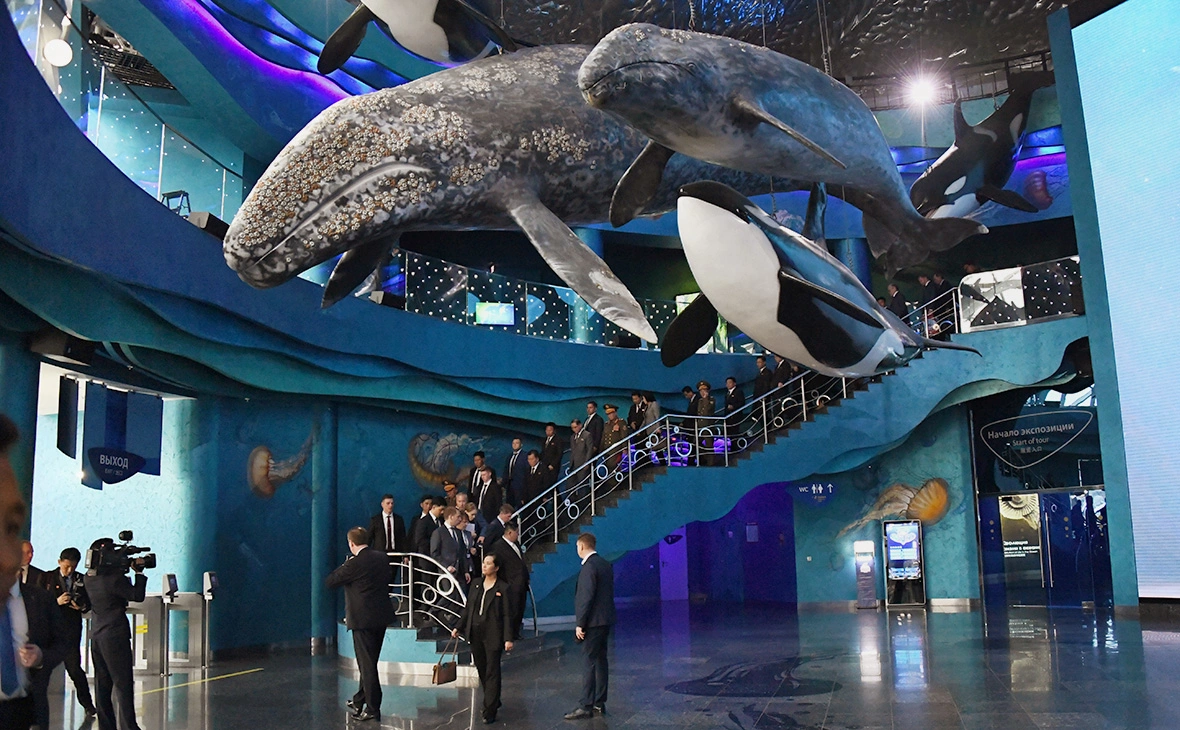 Виталий Аньков / РИА Новости