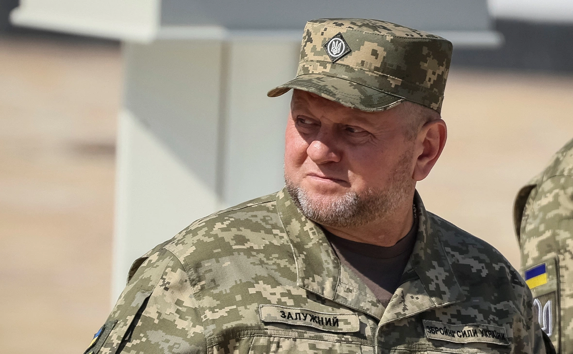 Глеб Гаранич / Reuters