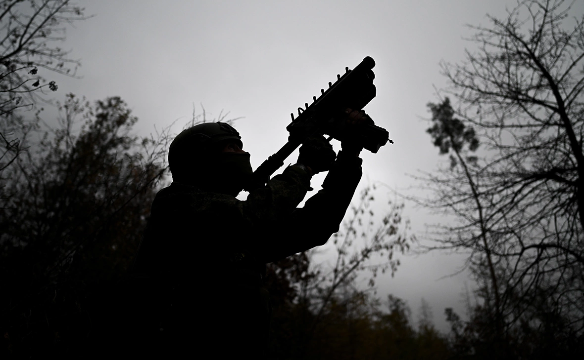 Станислав Красильников / РИА Новости