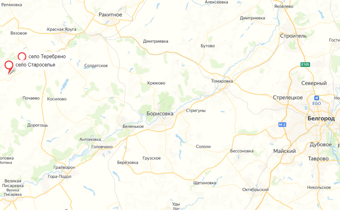 Яндекс.Карты