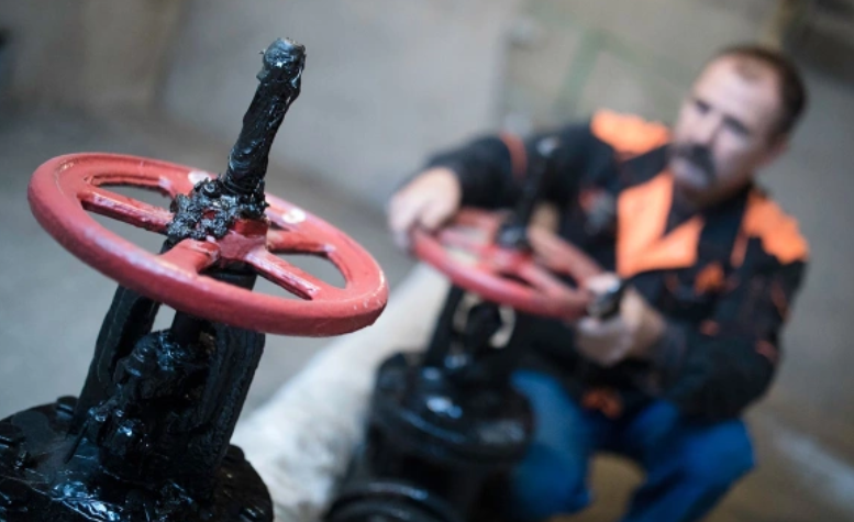 Алексей Белкин / ТАСС