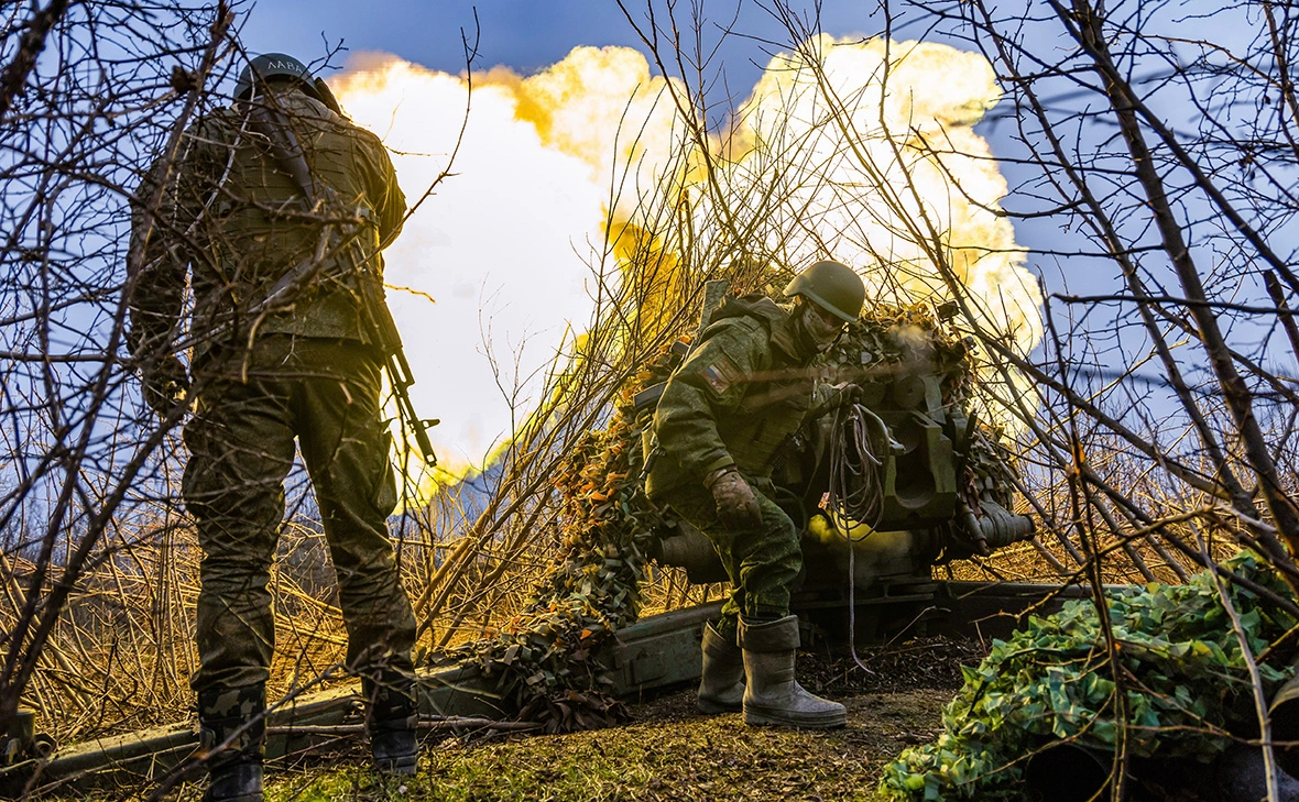 Алексей Коновалов / ТАСС