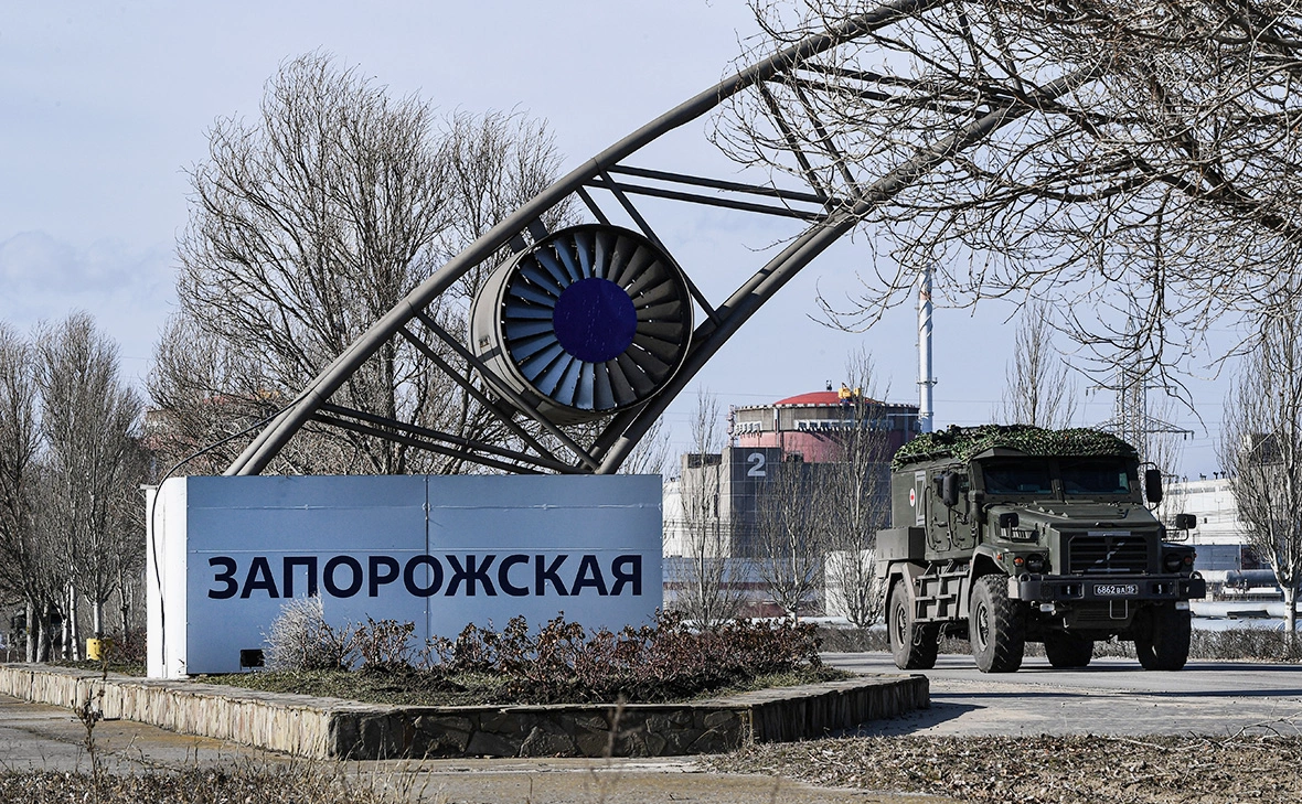 Константин Михальчевский / РИА Новости