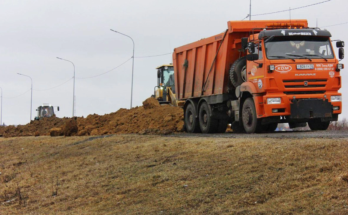 Информационный центр Правительства Тюменской области