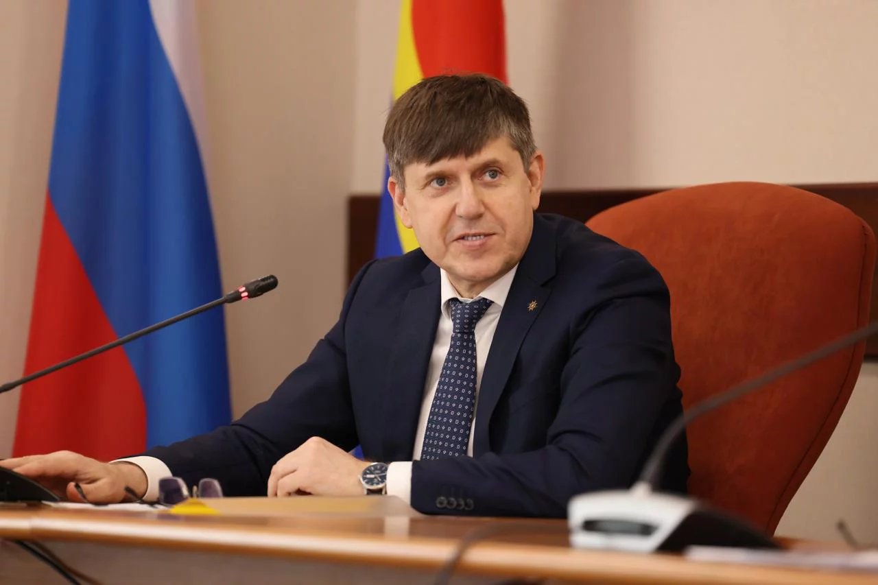 пресс-служба Заксобрания