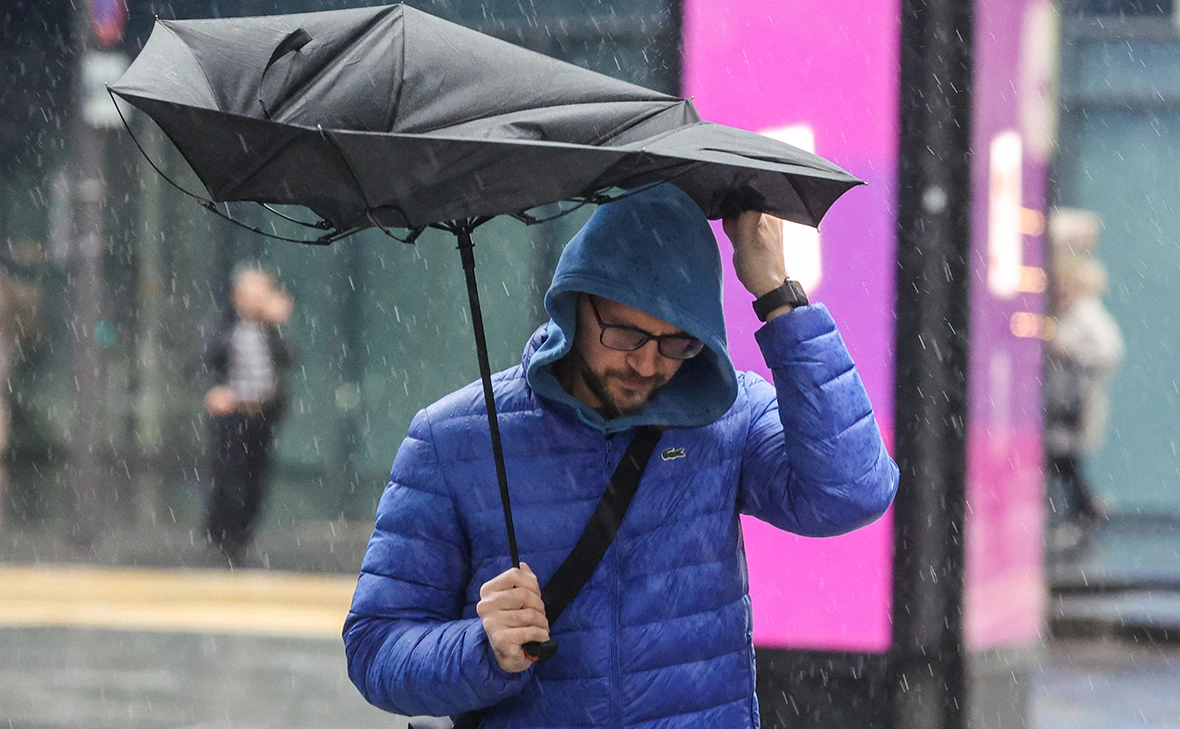 Сергей Бобылев / ТАСС