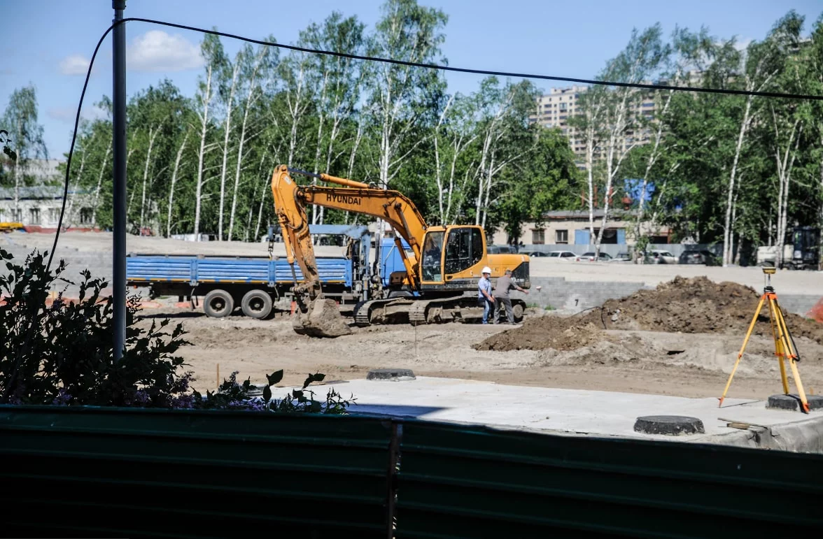 Дмитрий Ткачук / РИА URA.RU