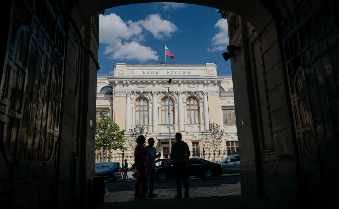 Михаил Гребенщиков / РБК