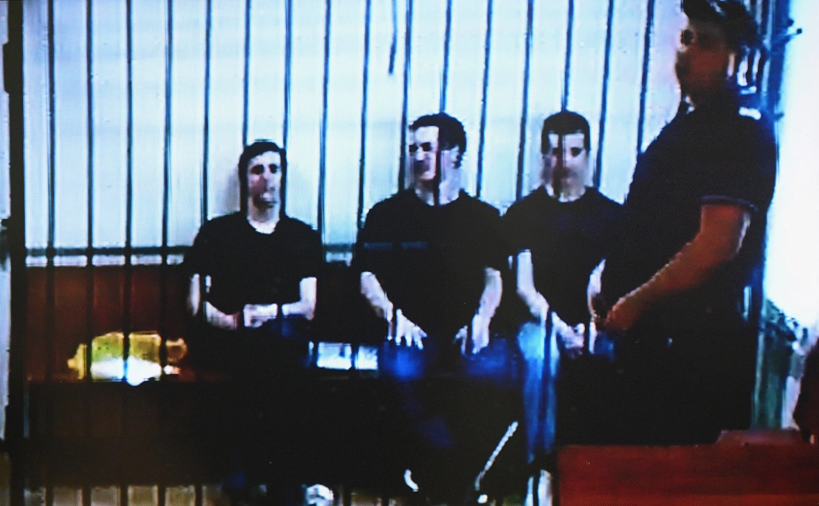 Владимир Астапкович / РИА Новости